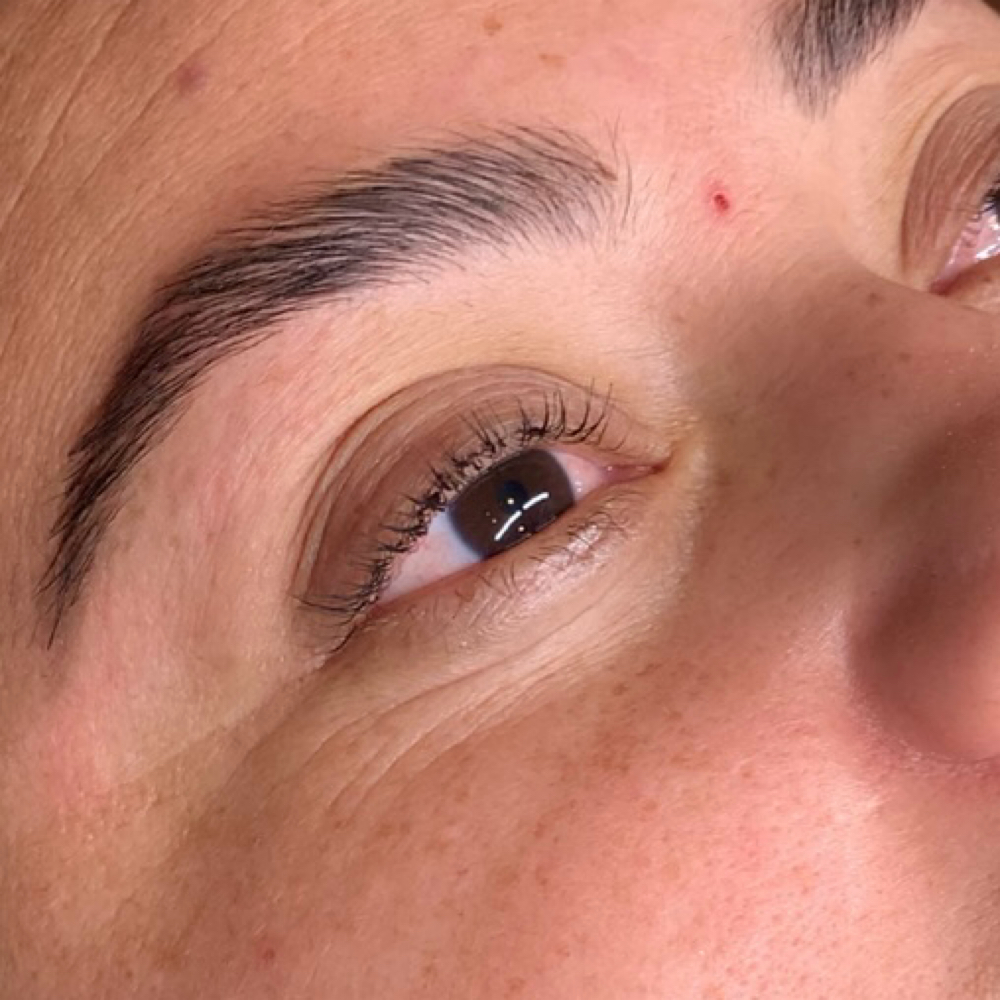 Brow Lami AutoRebook