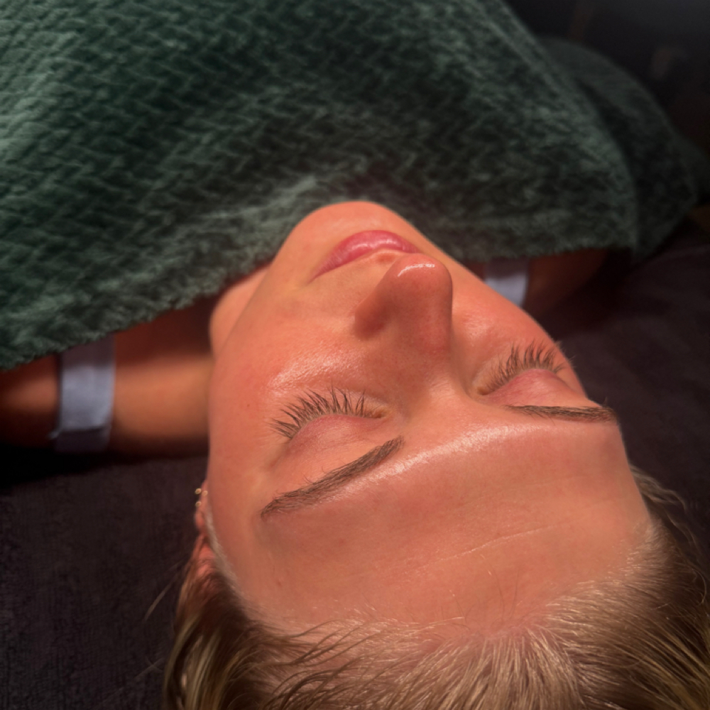 Clear Cosmos Facial at HeadSpace Spa & Salon KC in Blue Springs, MO