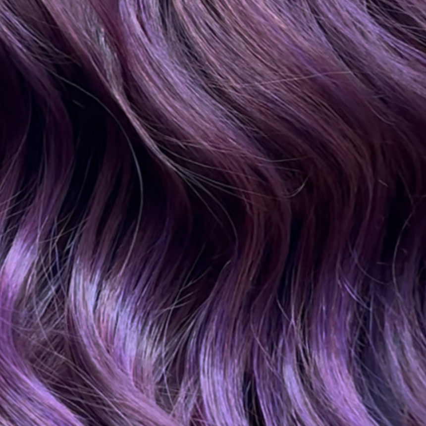 Vivid Application at The Spruced Fox Salon in Spruce Pine, NC