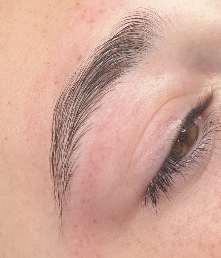 Brow Sculpt at XquisiteBeauty by Tasha in Holbrook, NY