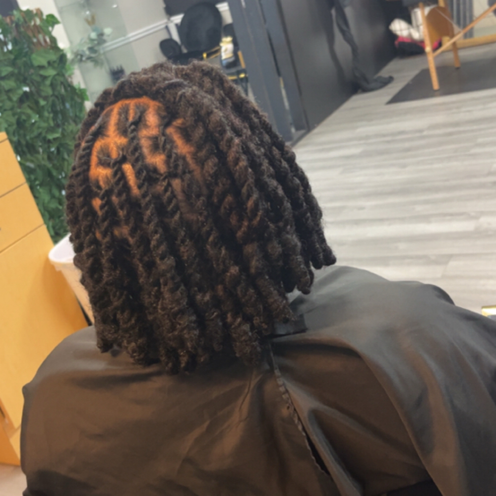 FEBRUARY SPECIAL at Bebee's Hands in Valdosta, GA