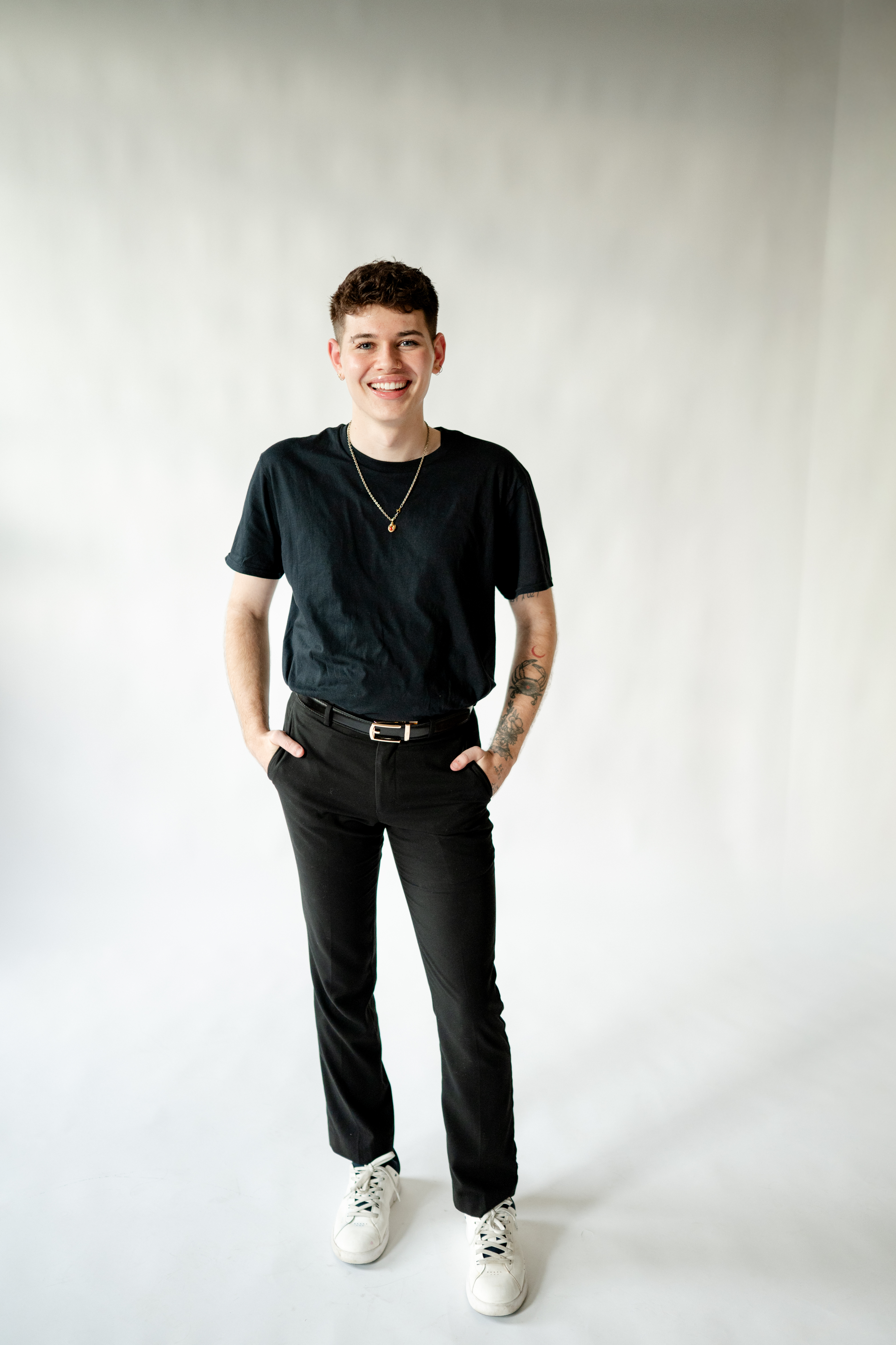 Partial Blonding Sessions