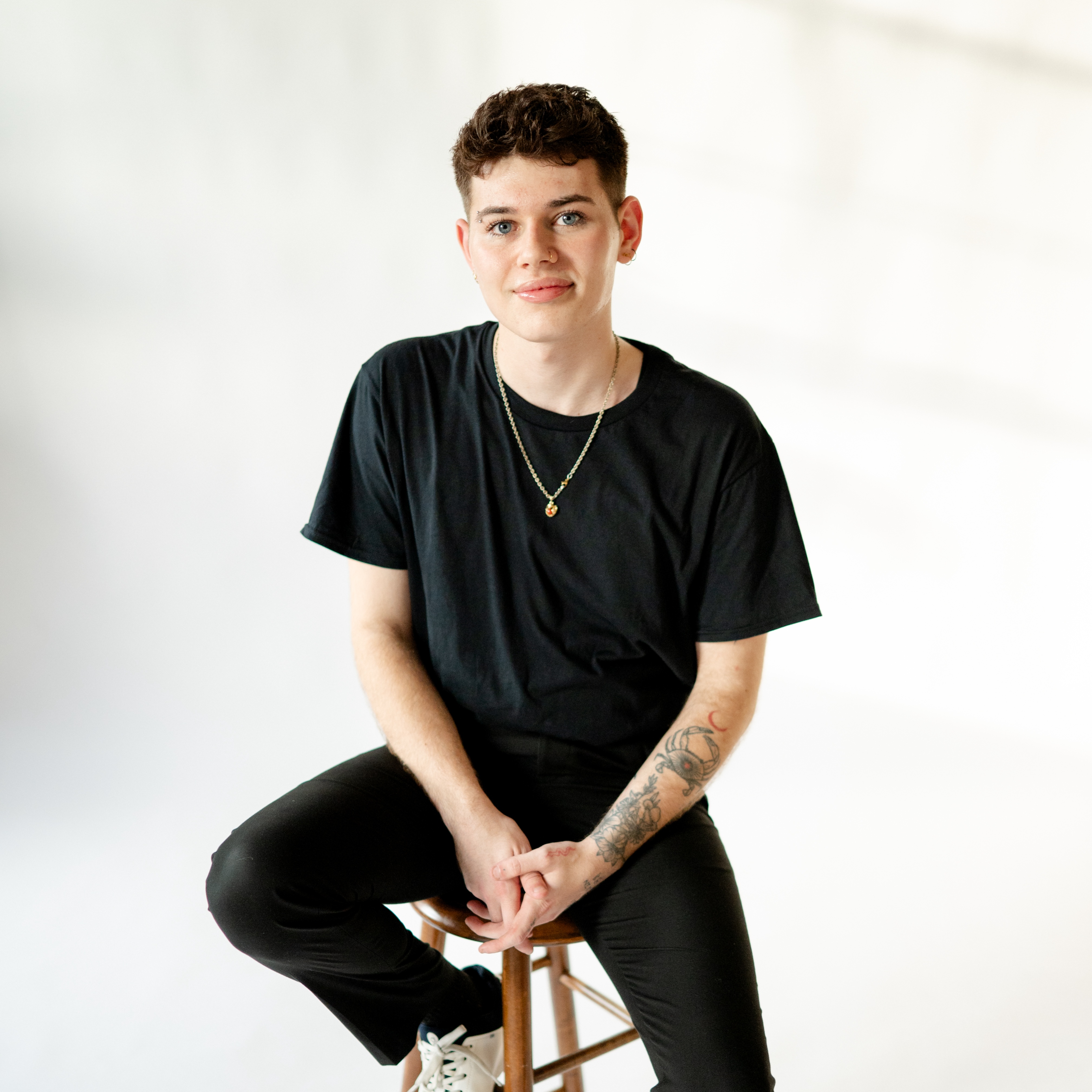 Partial Blonding Sessions