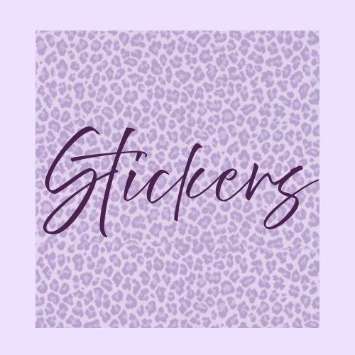 Stickers