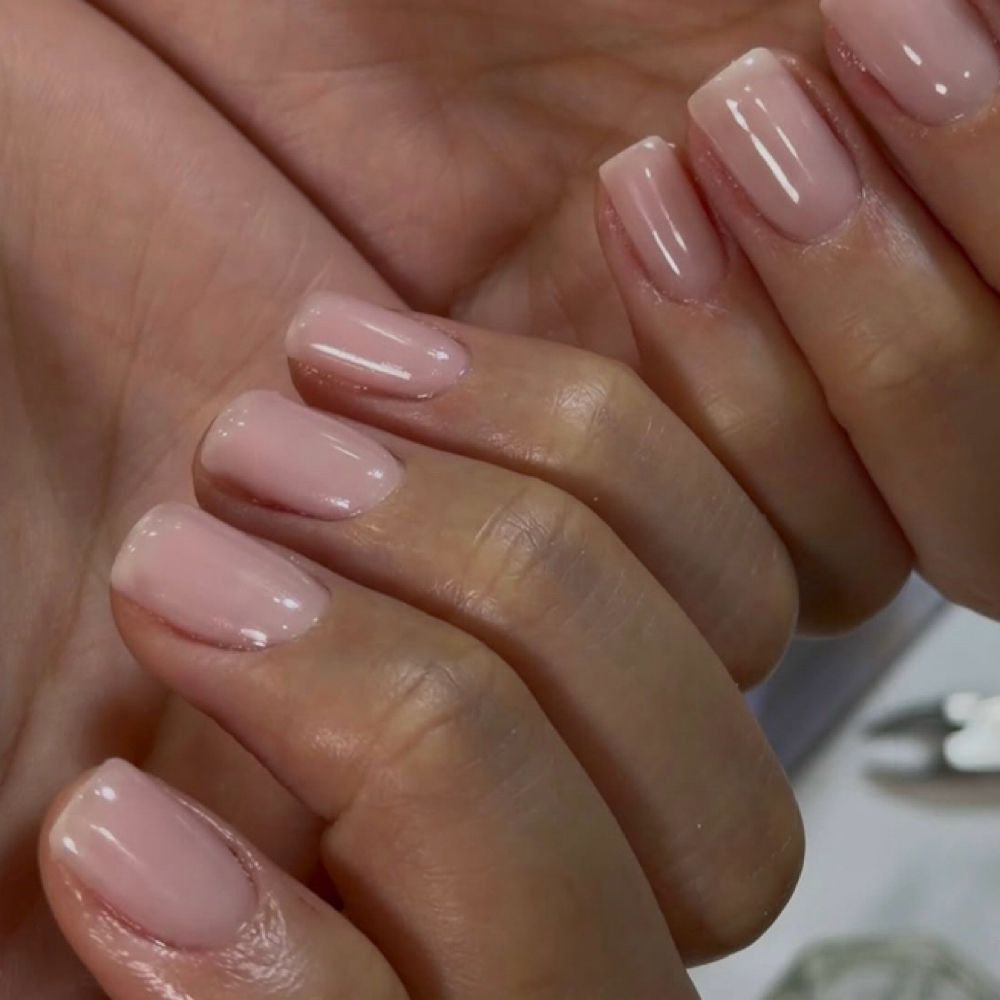 Russian Manicure at Viora Beauty Spa in Orlando, FL