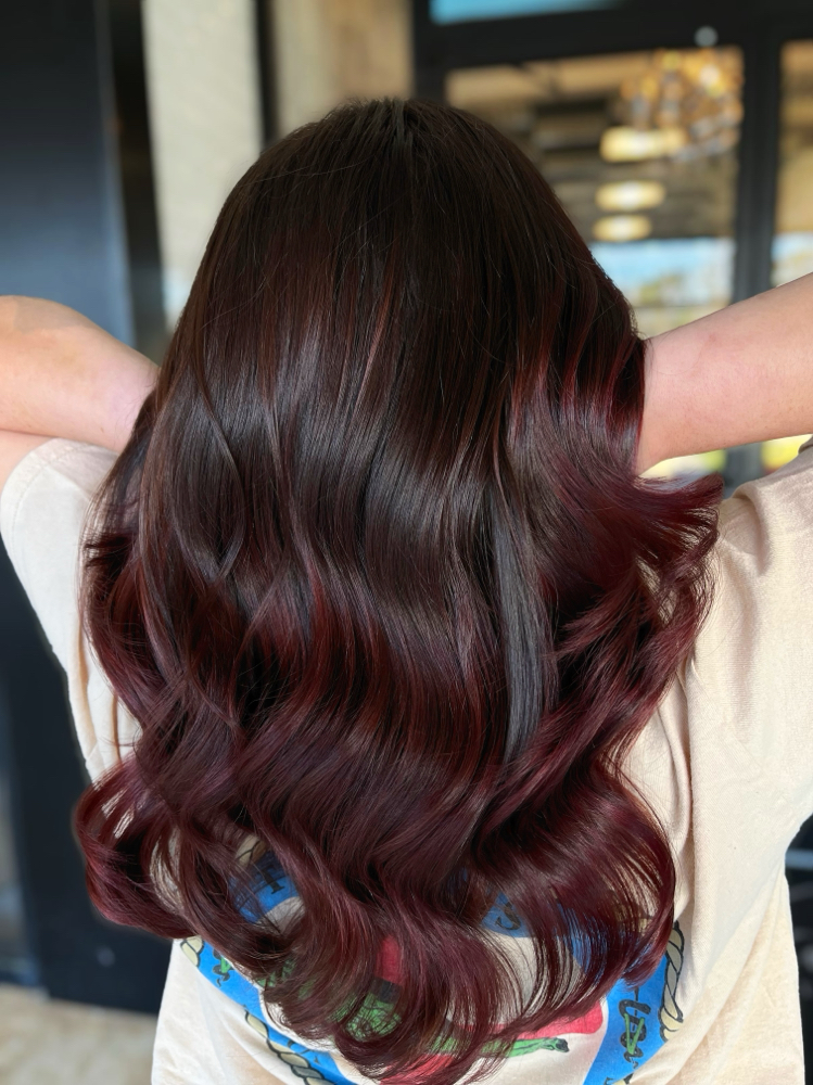 Glossy Color
