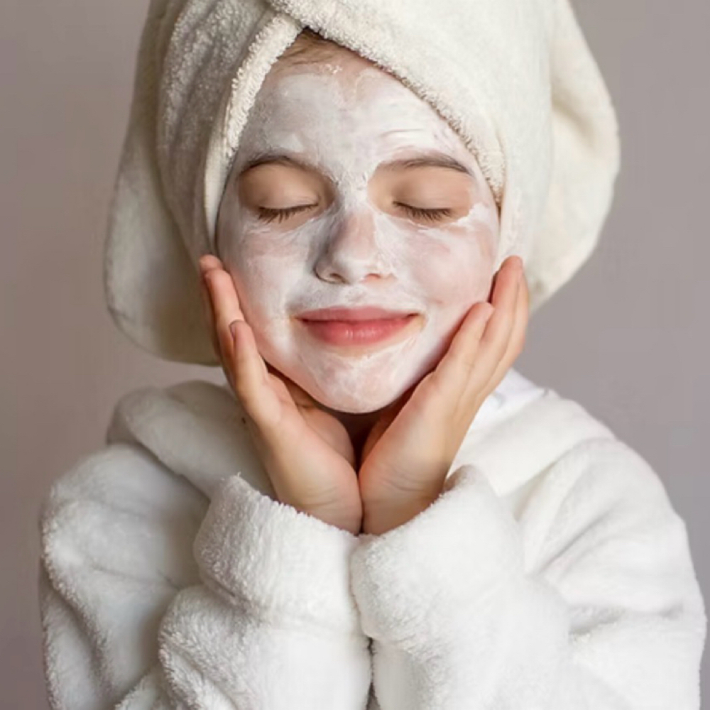 Little Wildflower Facial at Ally & Sage Esthetics in Terre Haute, IN