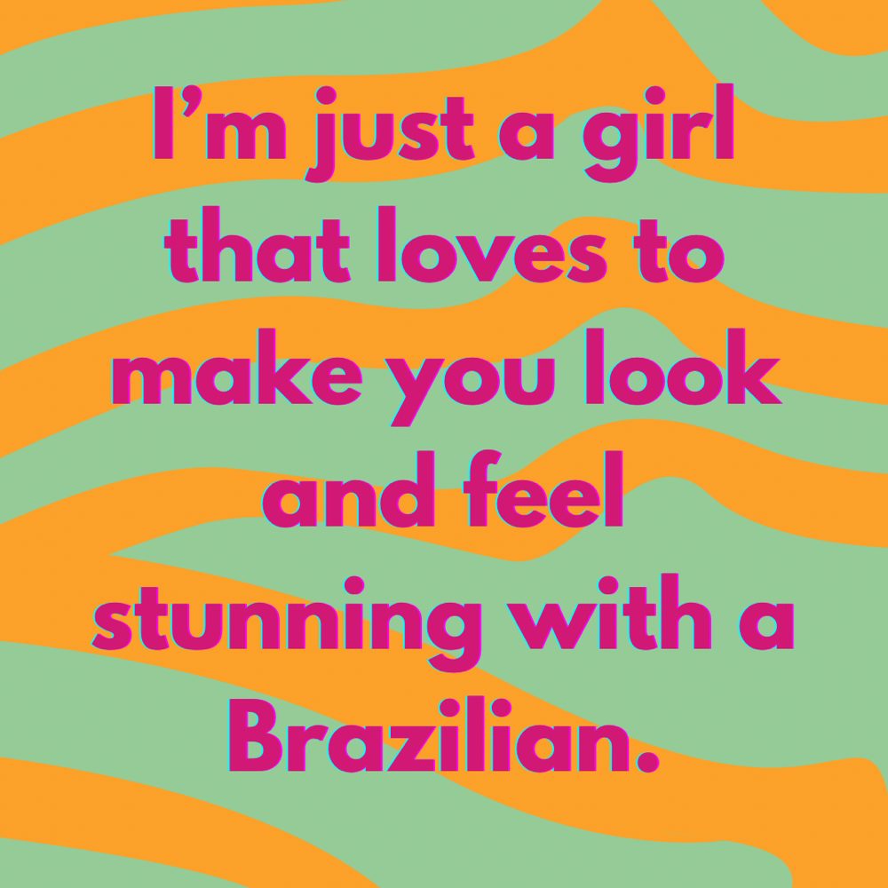 New Client Brazilian Special