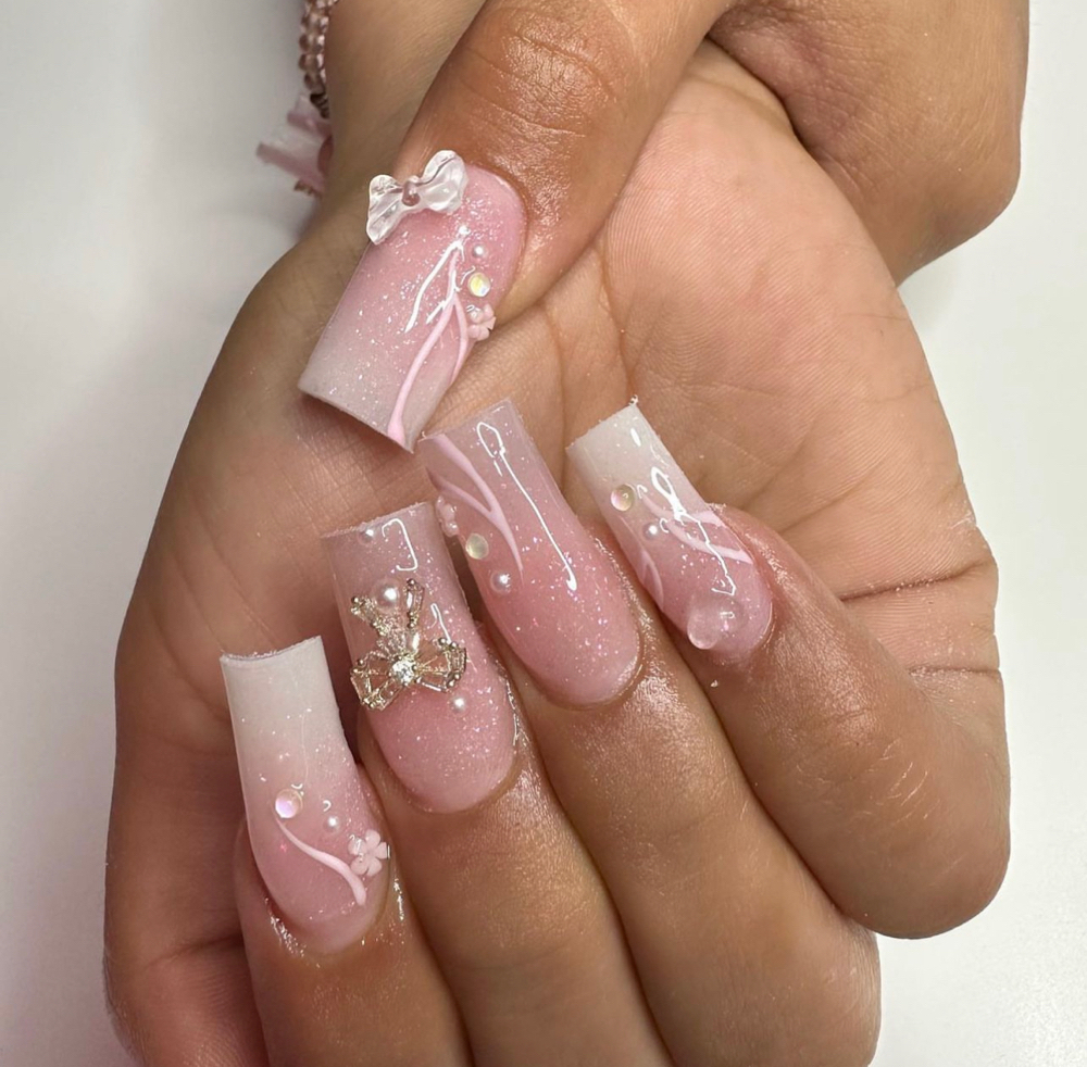 Medium Full Set