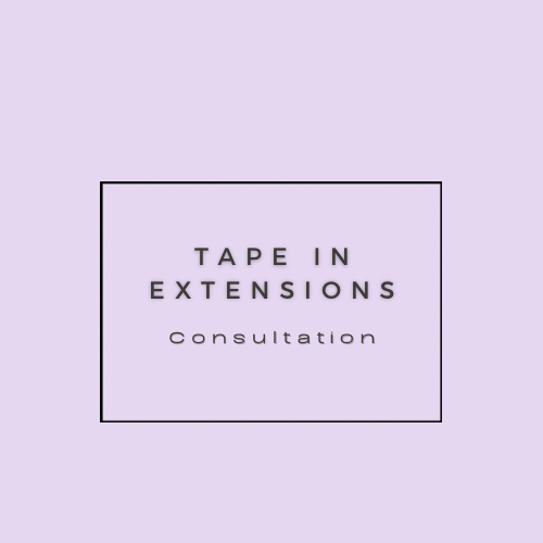 Extensions Consultation