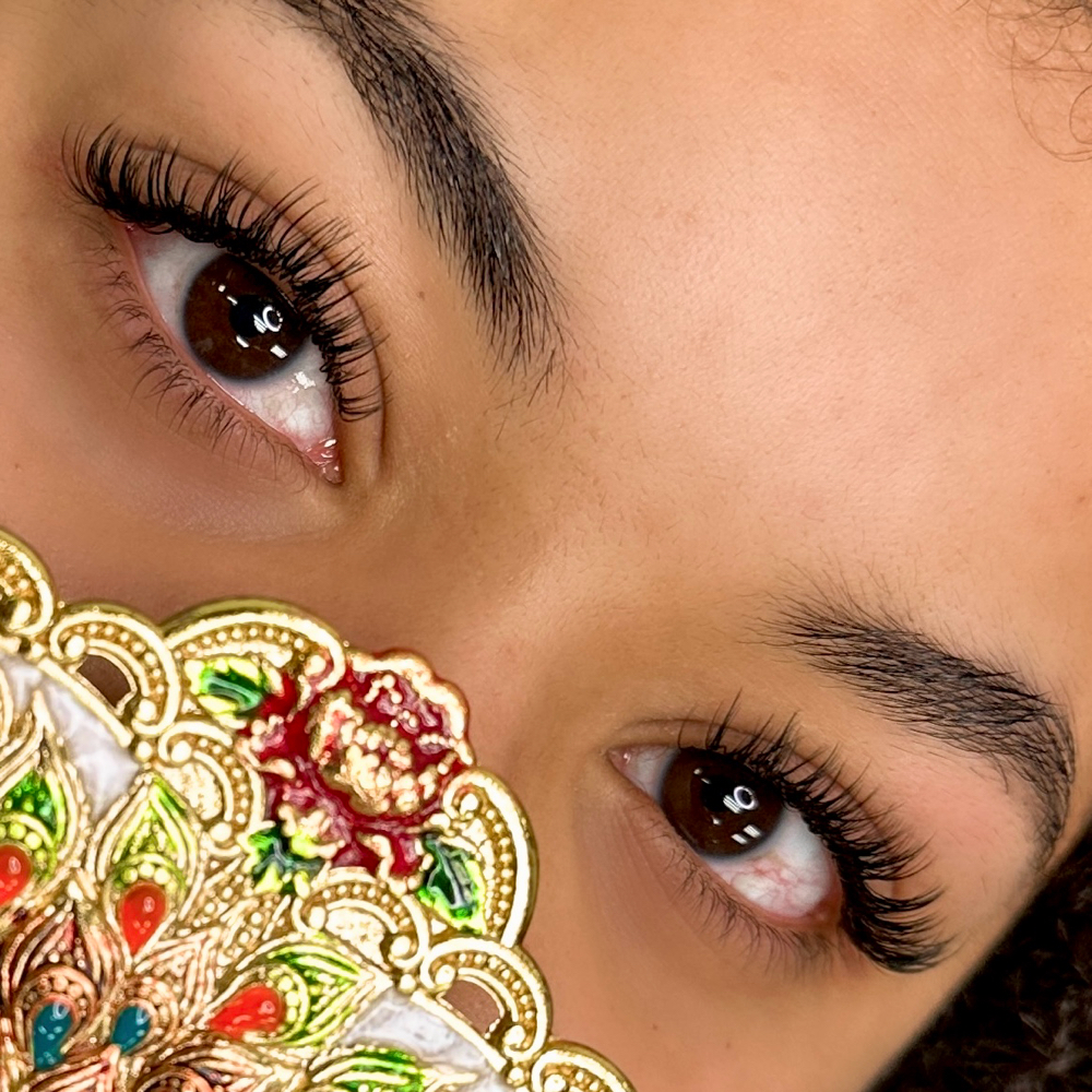 Brows