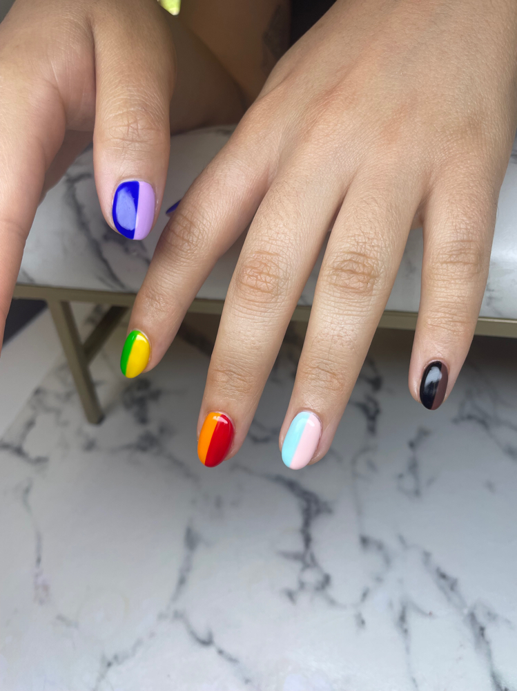 PRIDE set