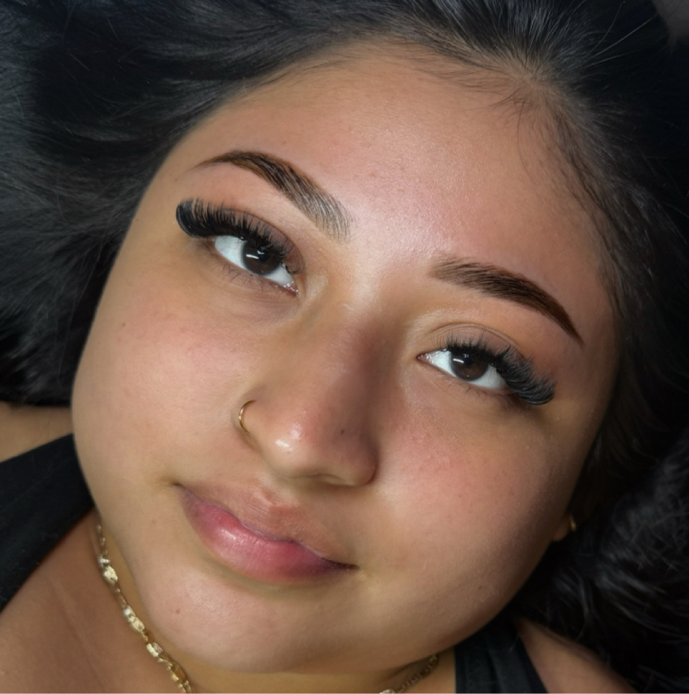 Brow Wax And Tint at CWC Studio in Myrtle Beach, SC