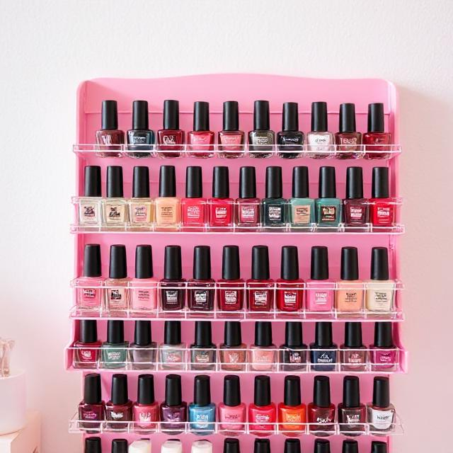 Classic Manicure (w/massage)
