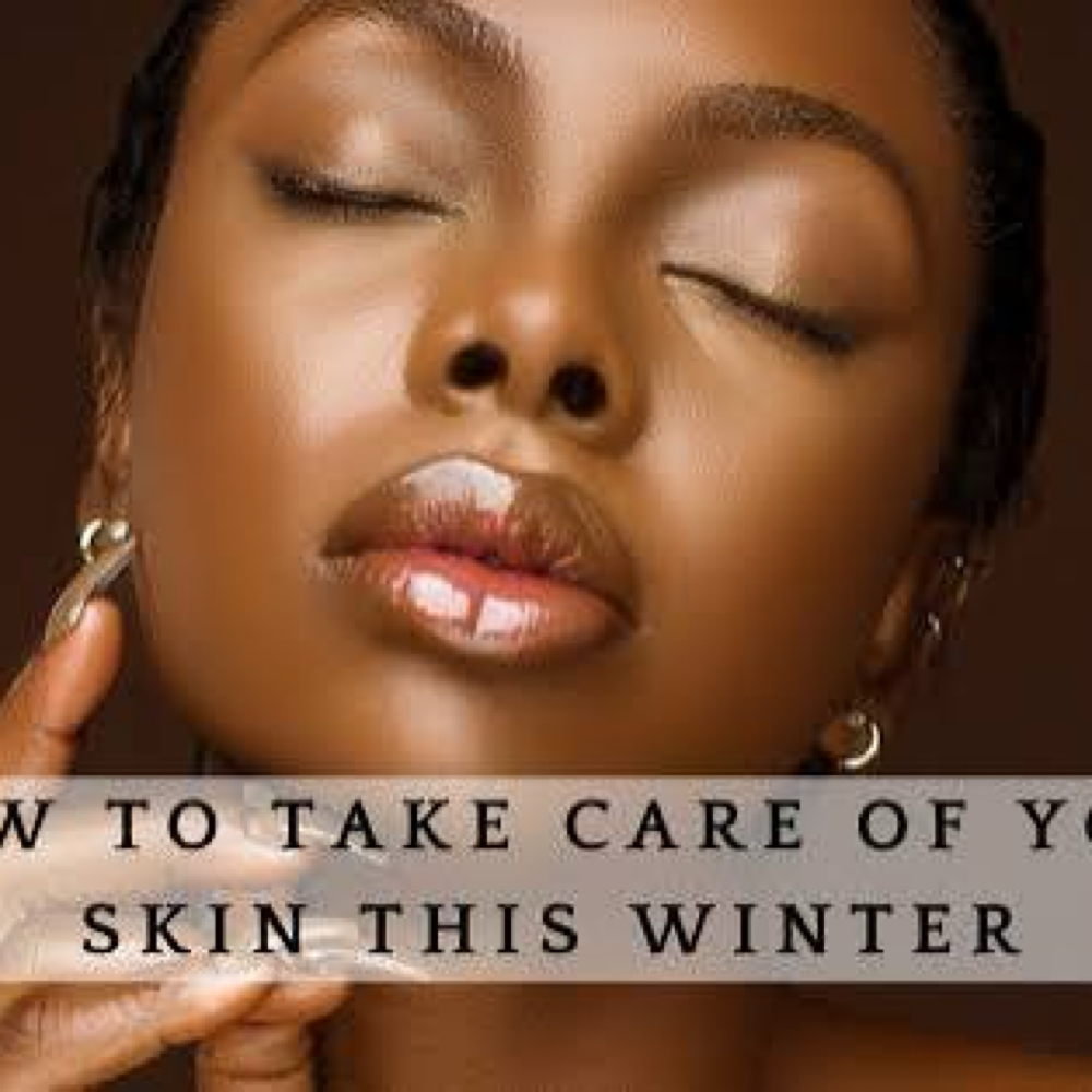 Winter Hydration Facial