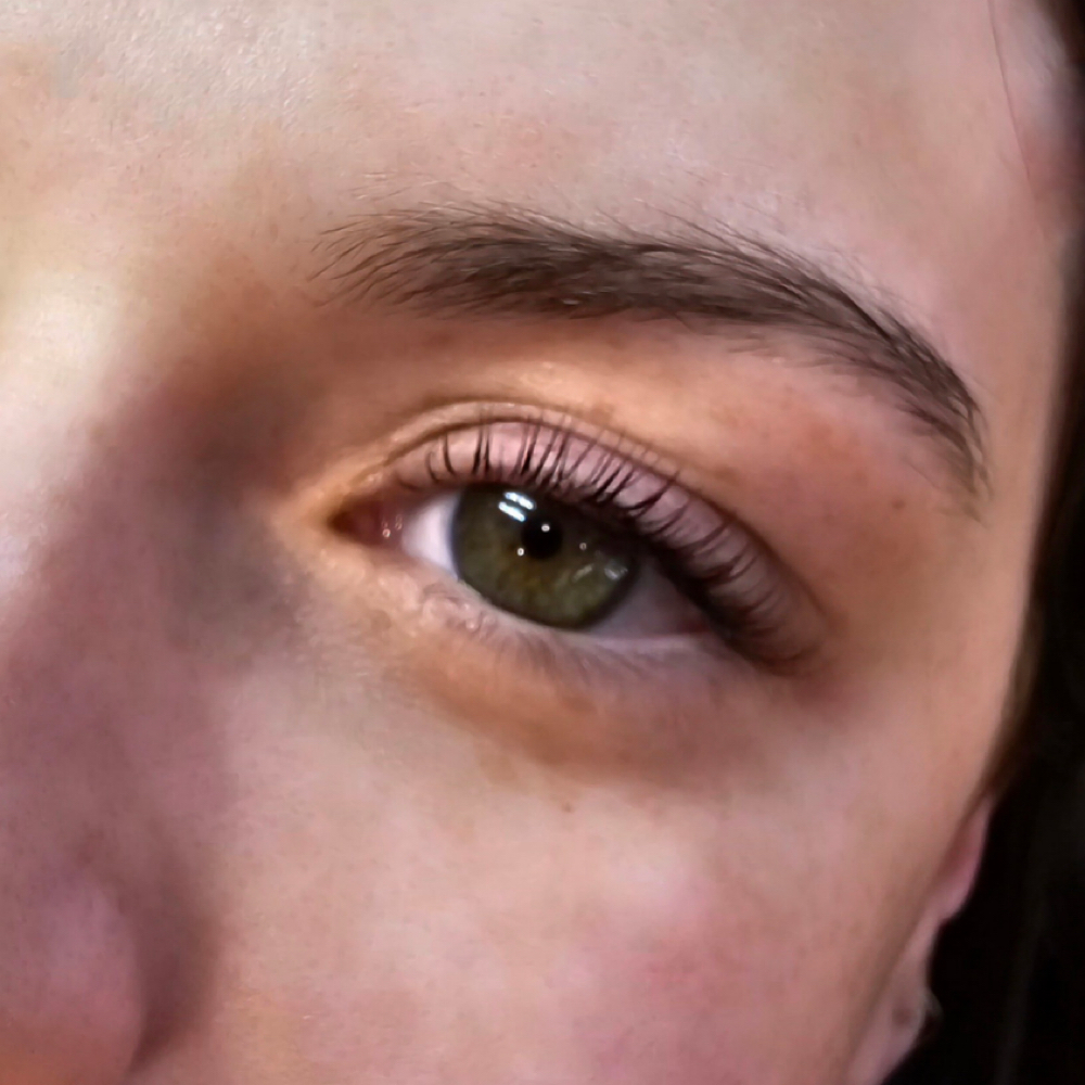 Korean Lash Lift at Dollhouse Aesthetics & Beauty Co.- Scarborough in Scarborough, ME