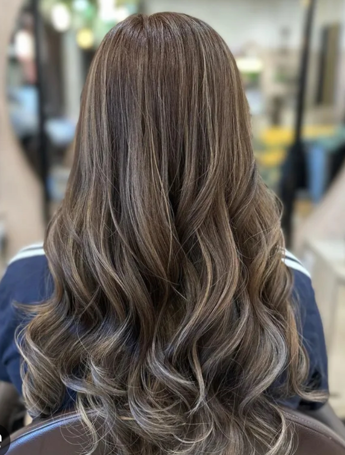 Hair do