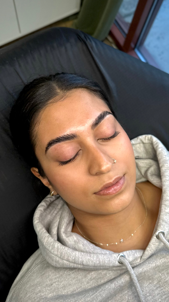 Mini Brow Lamination