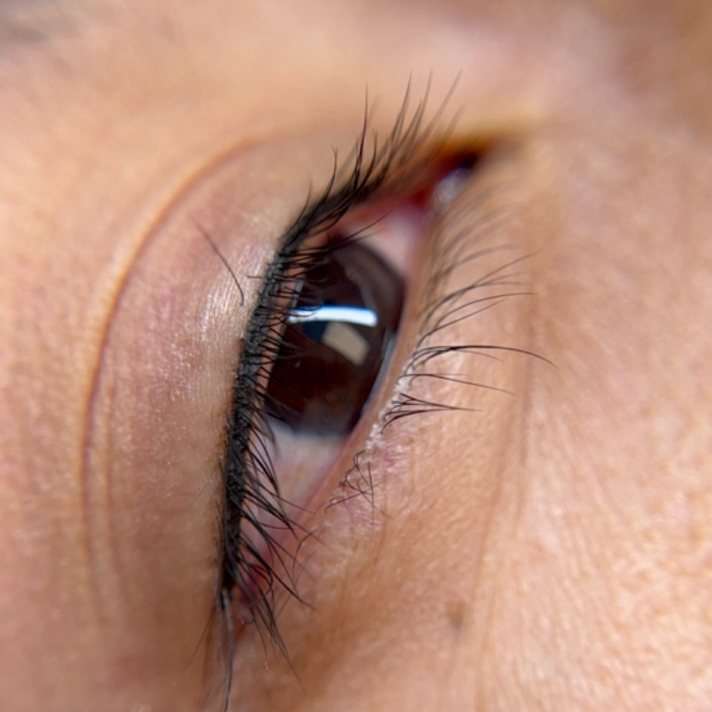 Lash Enhancement at LEIDYXBROWS in Freeport, NY