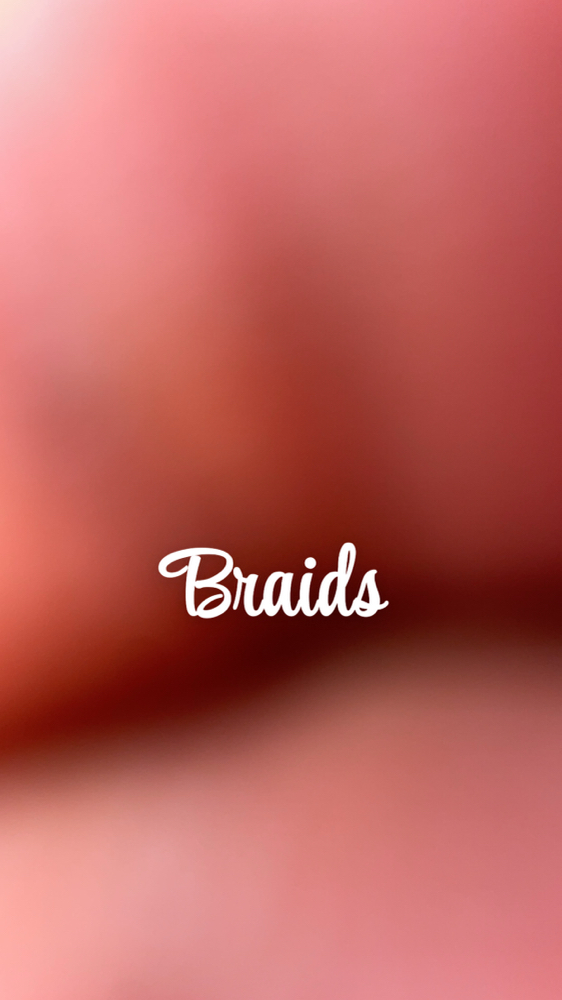 2 Braids