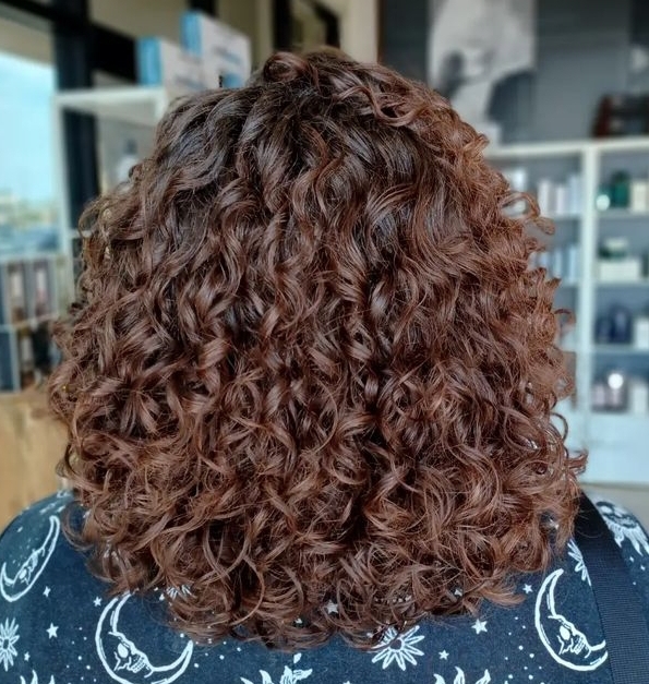 Curly Specialty Cut-Medium