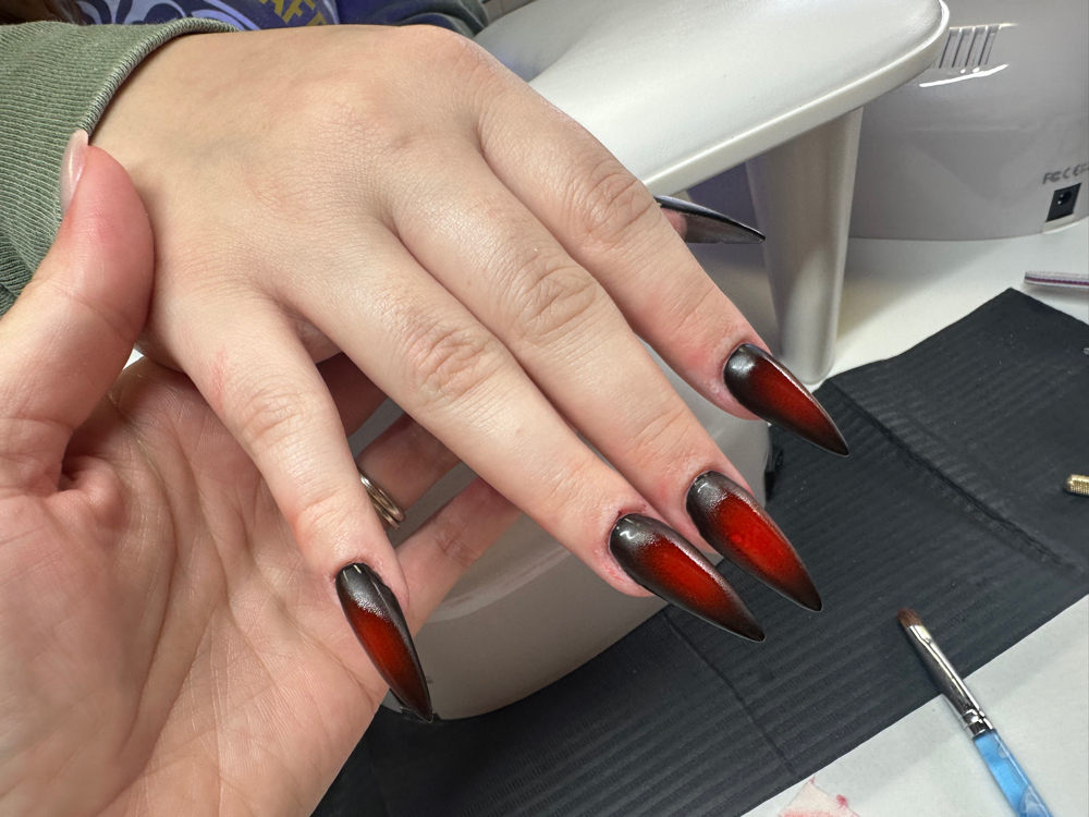 Airbrush