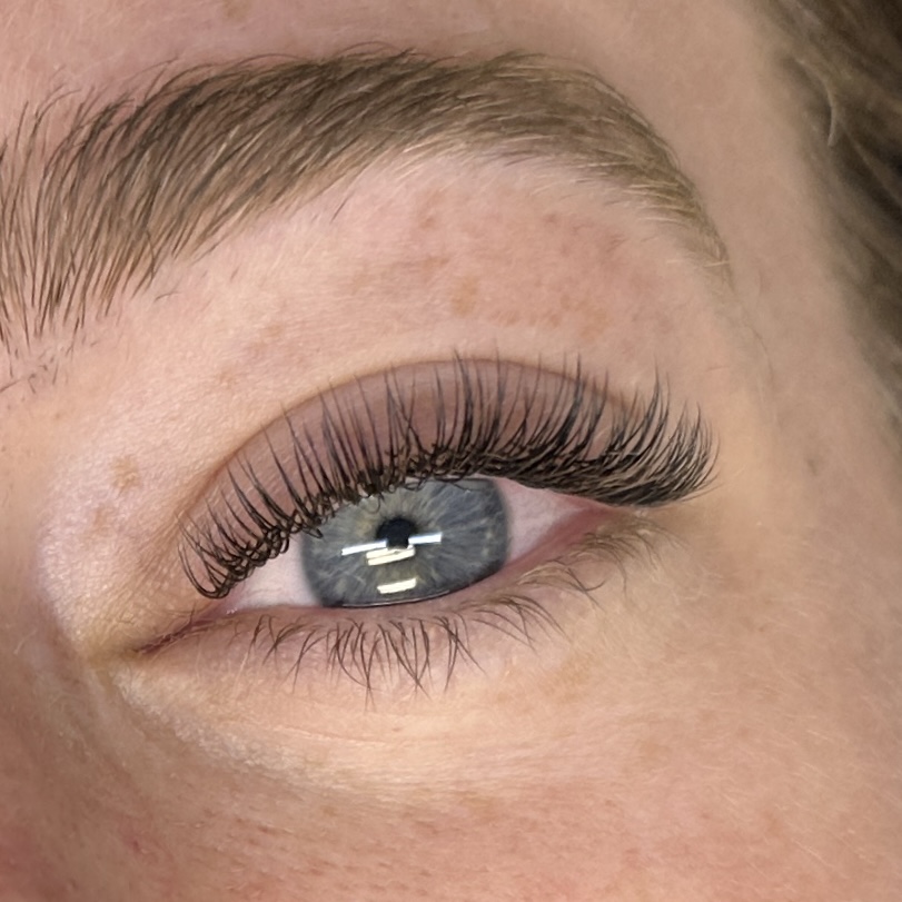 New Client Classic Fill