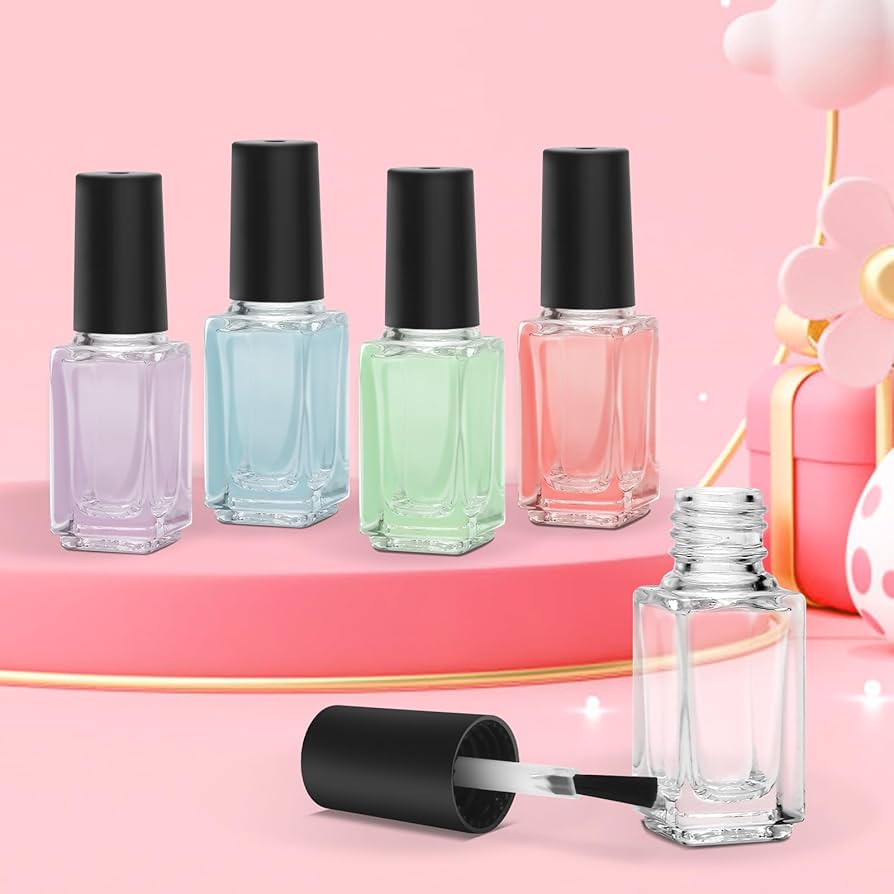 Regular Polish Change