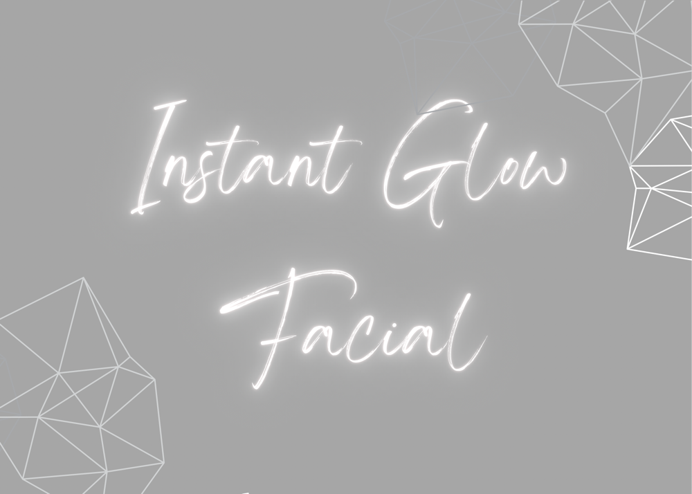 Instant Glow Facial