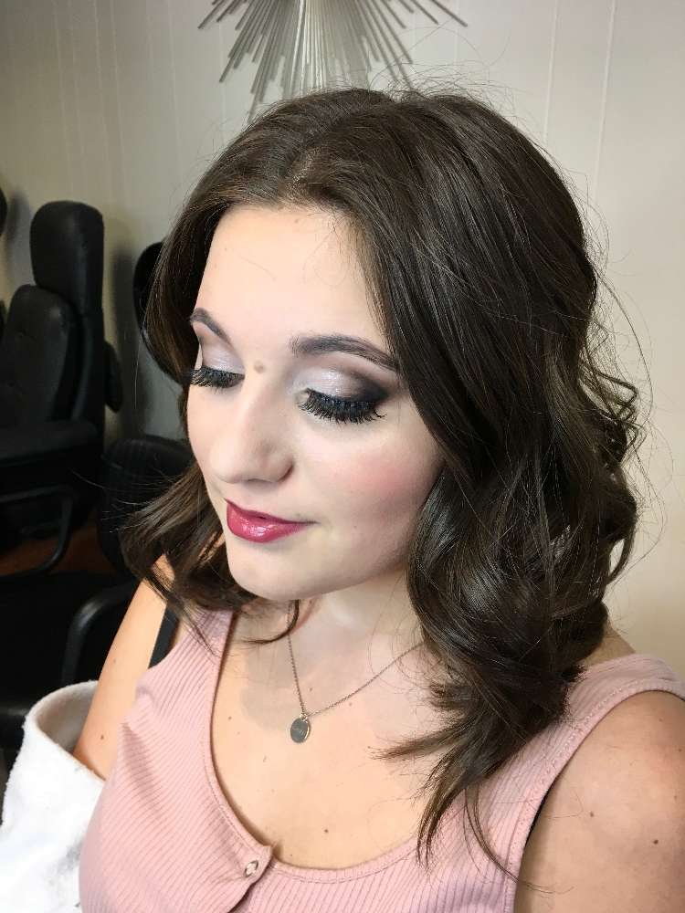 Makeup For Special Events