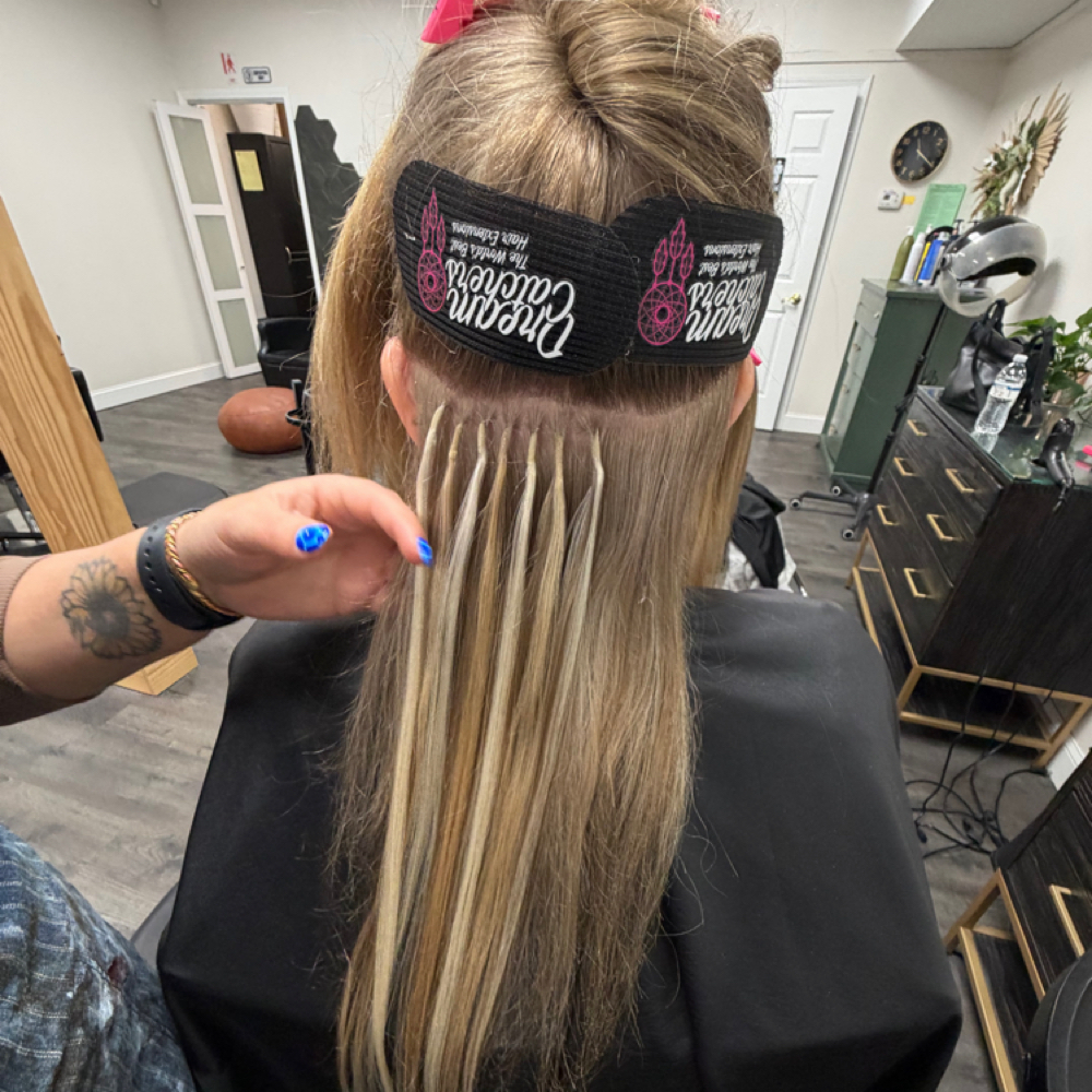 K-tips at Jane & Co. in Anderson, SC