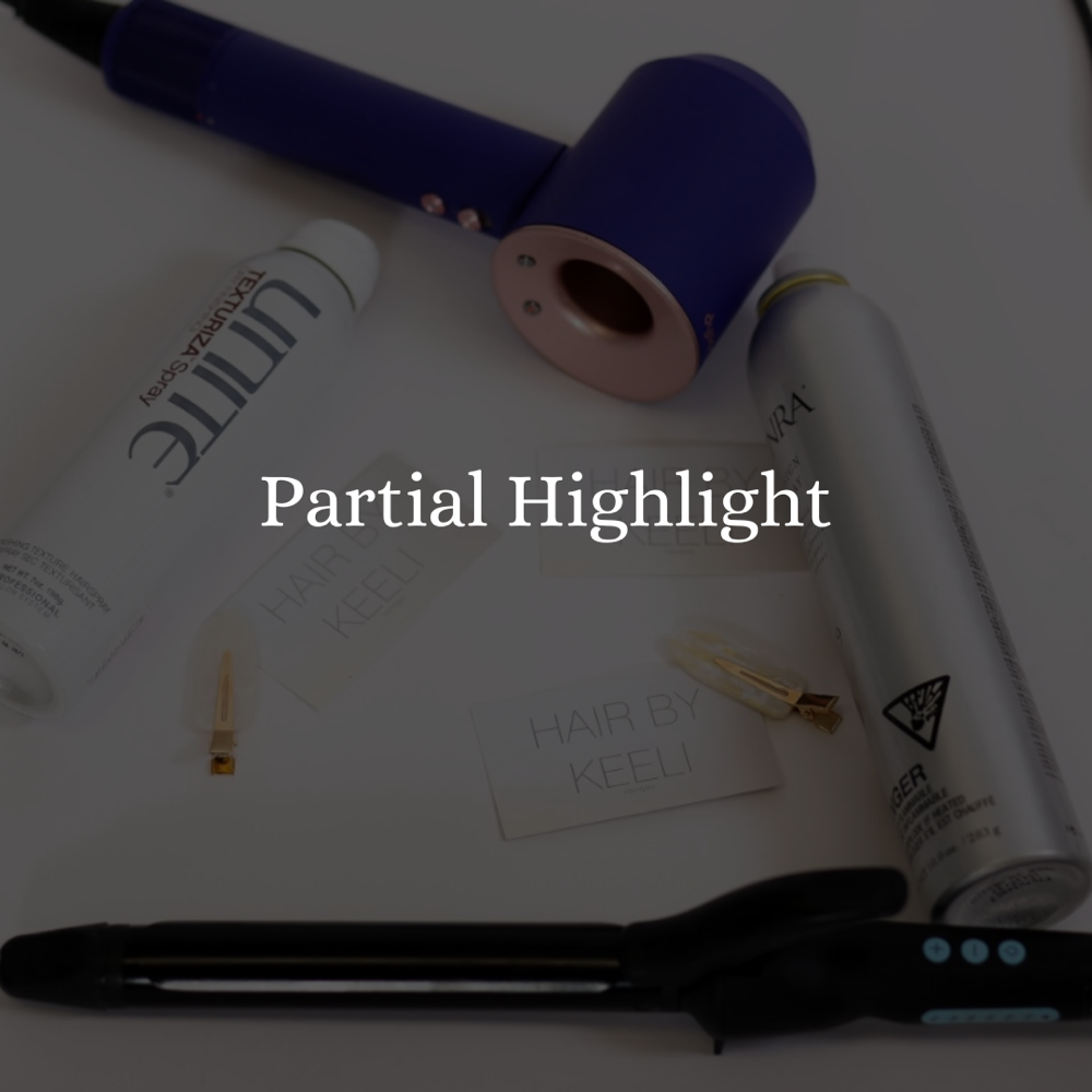 Partial Highlight
