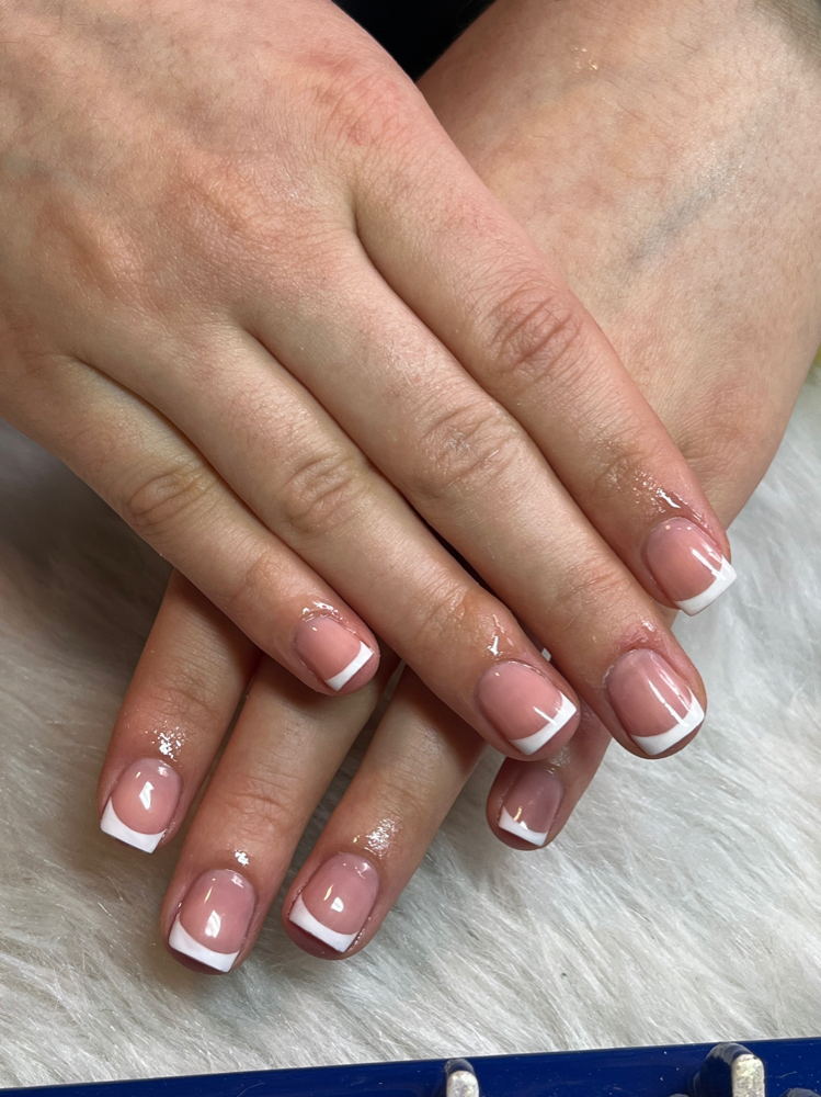 Manicure