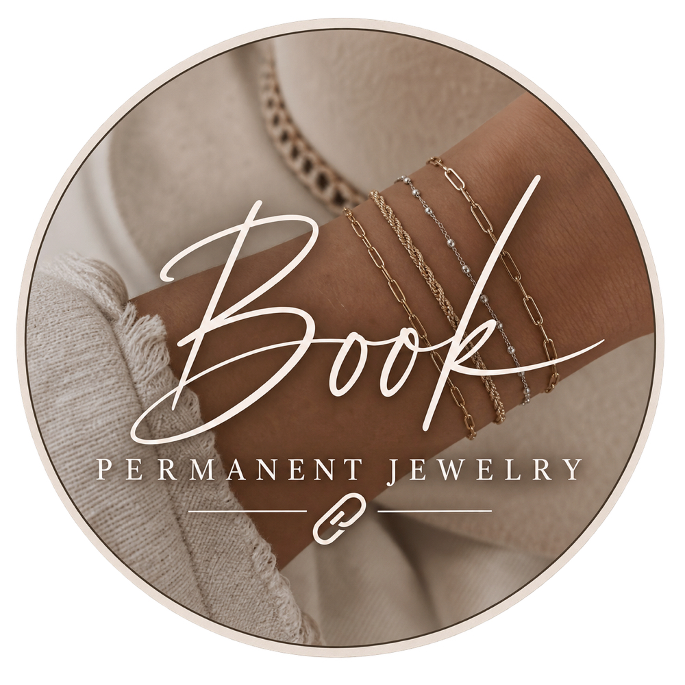 Permanent Jewelry at skin+co in San Angelo, TX