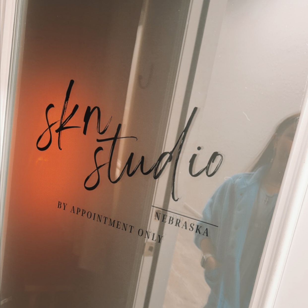 Chemical Peel at Skn Studio NE in Central City, NE