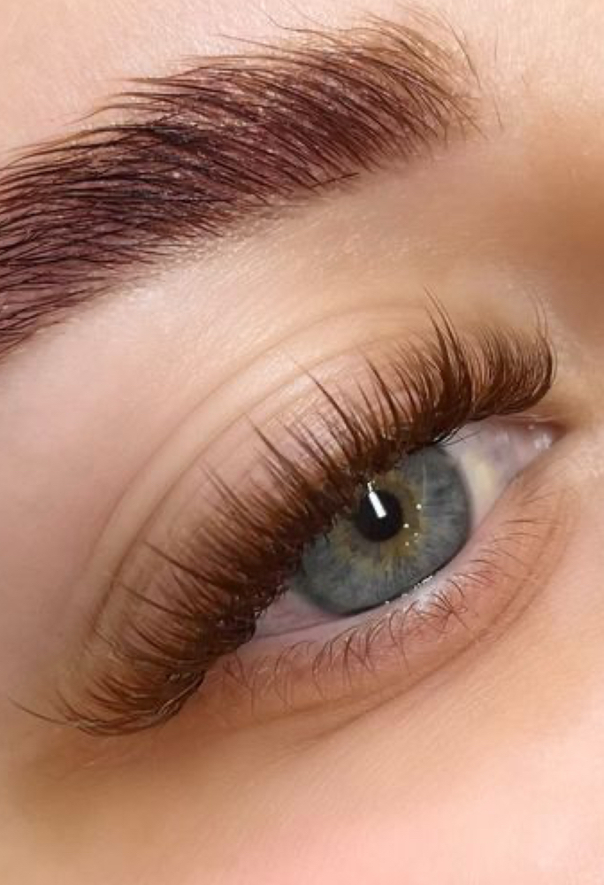 Bellami Expresso Fullset