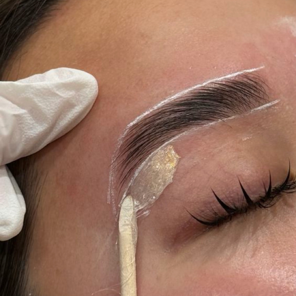 Brow Wax at Graceful Effects Day Spa in Brandon, MS