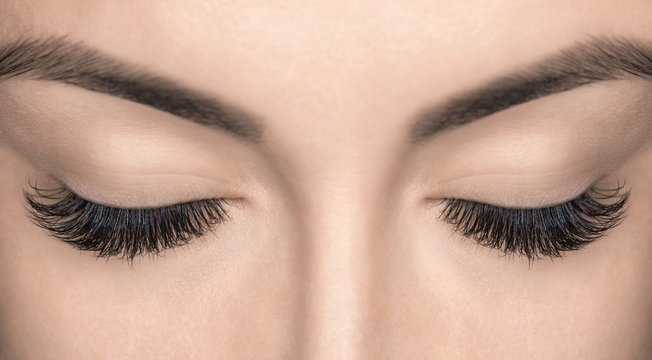 Lash Lift
