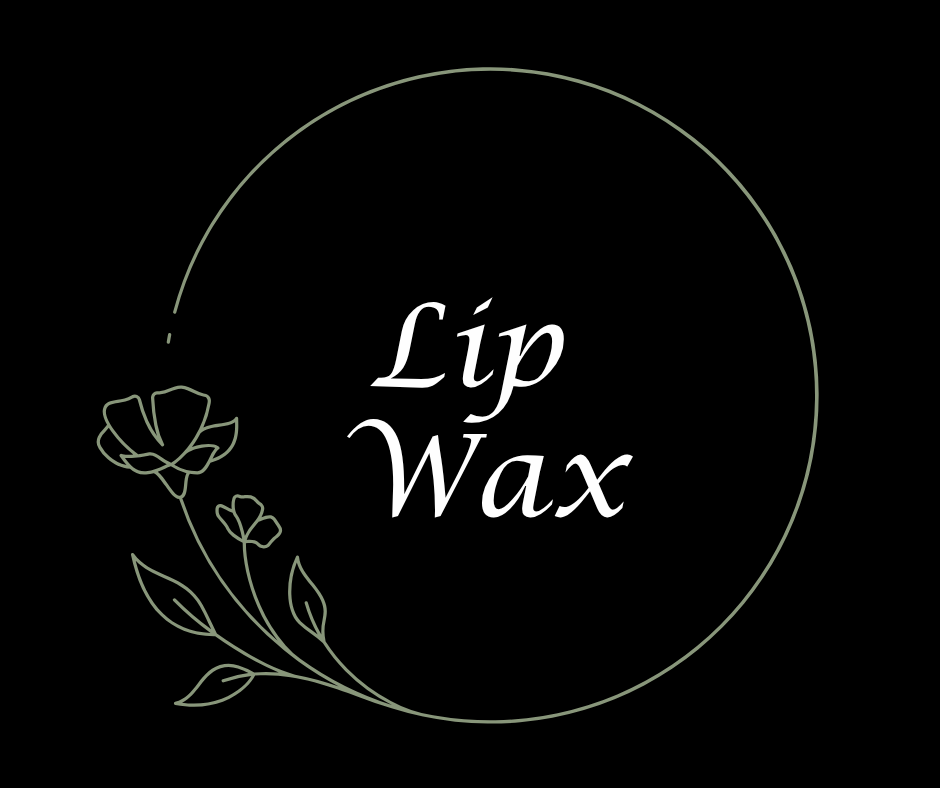Lip Wax