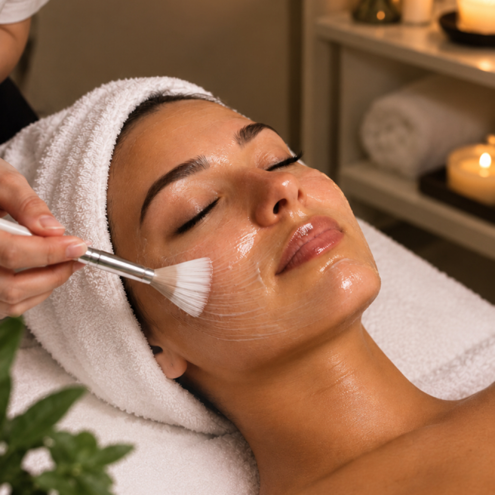 Glow And Go at Element 36 Spa in Pinckney, MI