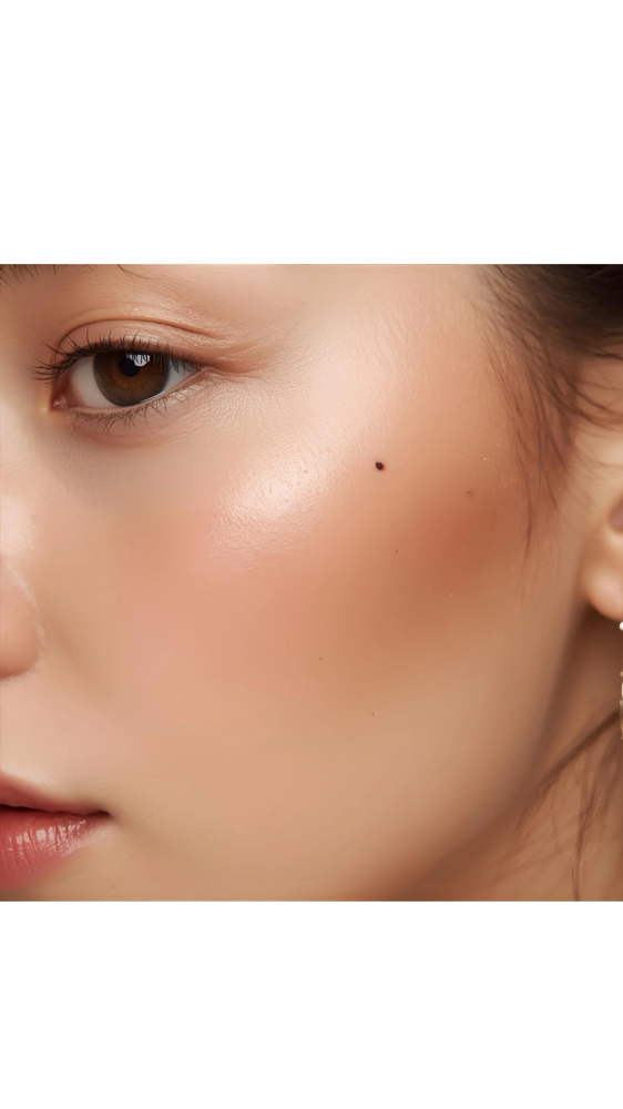 Beauty Mark Tattoo at Vita Beauty Studio in Tampa, FL