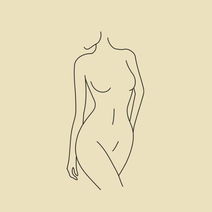 Stomach Strip