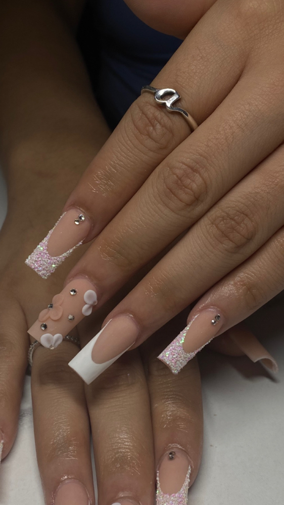Medium Acrylic Set