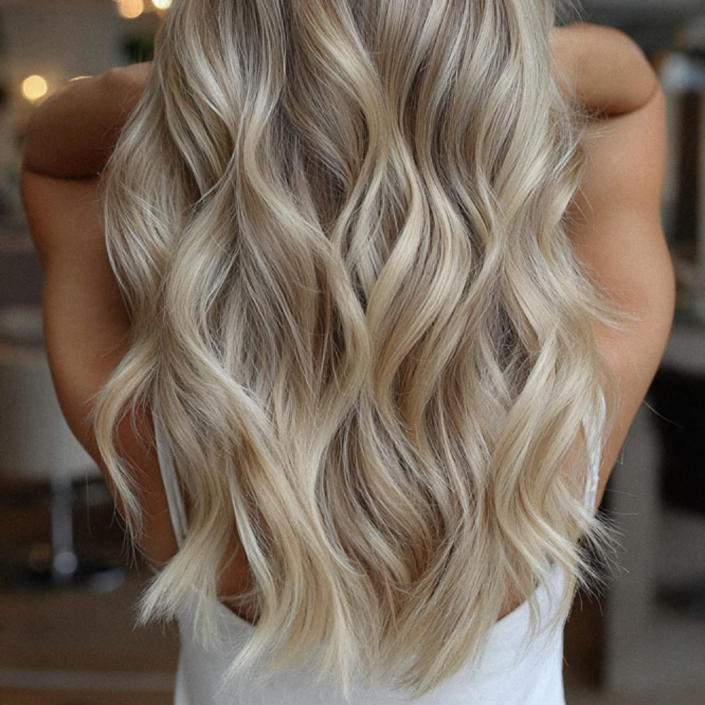 Style at Salon Vishay in Warwick, RI