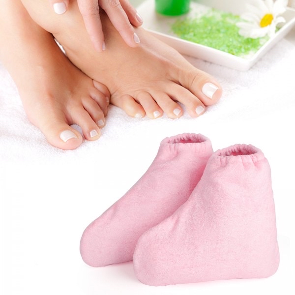 Deep Hydrating Feet Treatment