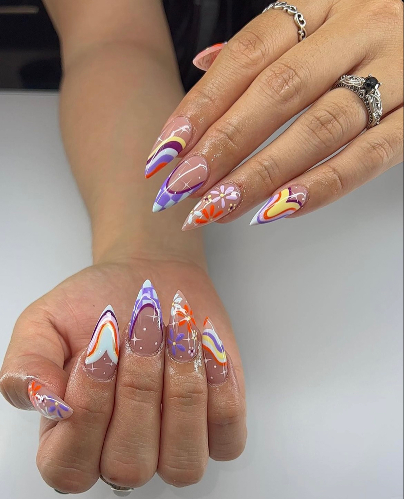 MEDIUM GEL X
