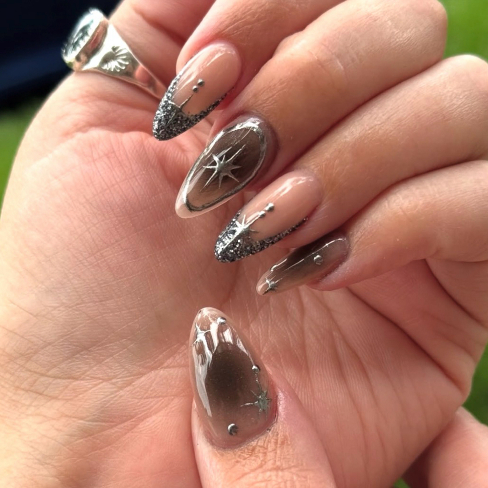 Acrylic Fill - 4+ Weeks/Rebalance at Acryl-Ink Lounge in Nampa, ID