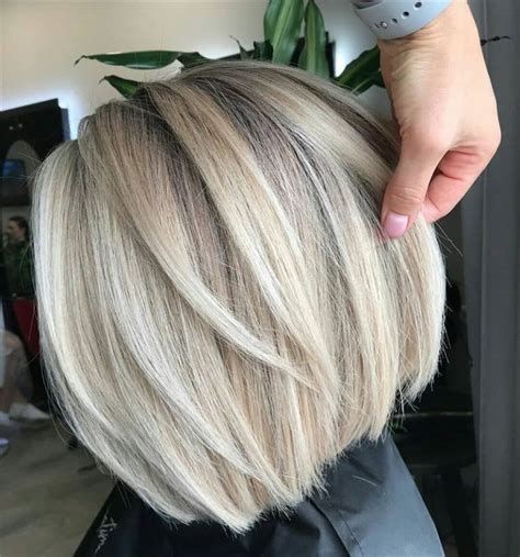 Precision "Bob" Dry Cut