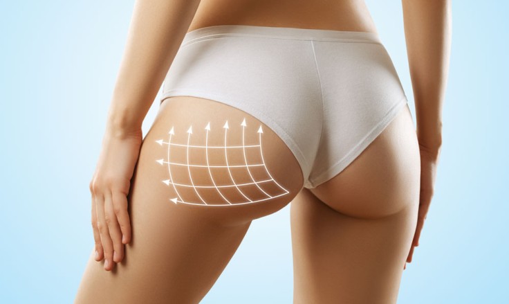 Butt Filler at VieHava Beauty in Maricopa, AZ