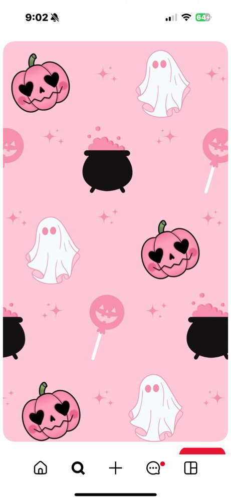 Halloween Bottom Lash/Decal Sale
